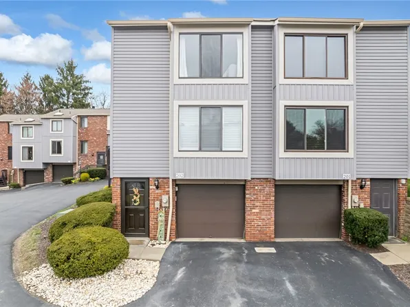 202 Serendipity Dr, Coraopolis, PA 15108