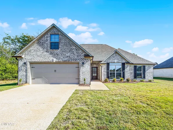 122 Garrison Dr, Jackson, TN 38305