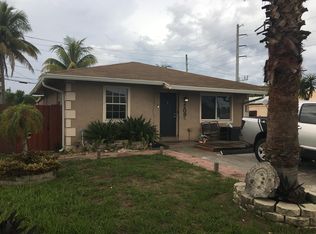2209 Hope St, Hollywood, FL 33020