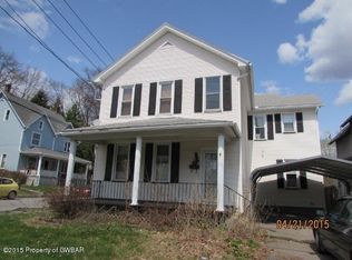 120 Putnam St, Scranton, PA 18508