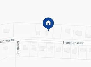 535 Stone Cross Dr, Spring Lake, NC 28390