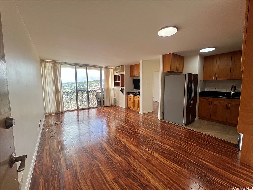 1st image of 1425 Liliha St APT 14H