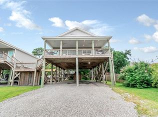 175 Orleans Dr UNIT A, Dauphin Island, AL 36528