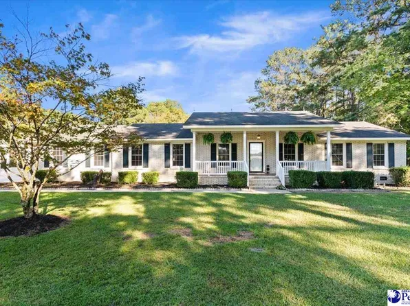 2832 Twin Church Rd, Timmonsville, SC 29161