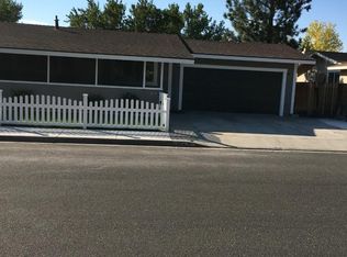 1374 Kittyhawk Ave, Gardnerville, NV 89410