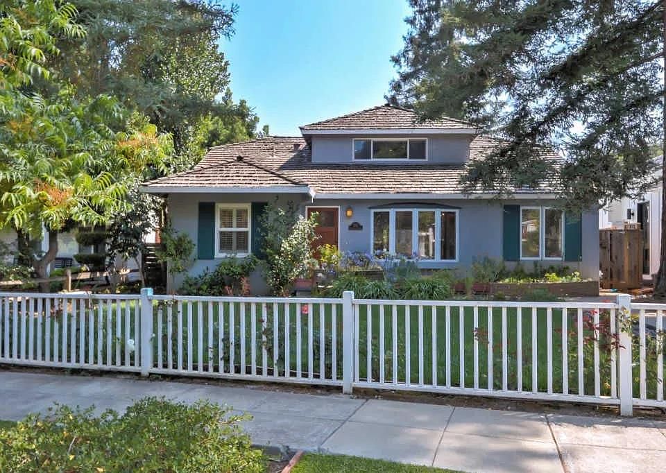 575 University Ave, Los Altos, CA 94022 Zillow