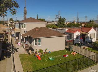 2913 Illinois Ave, South Gate, CA 90280