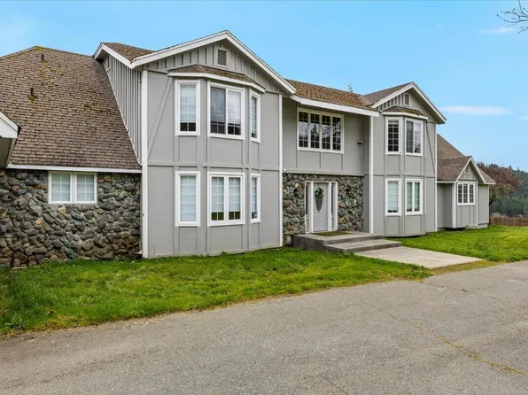 1500 Panther Gulch Rd, Williams, OR 97544