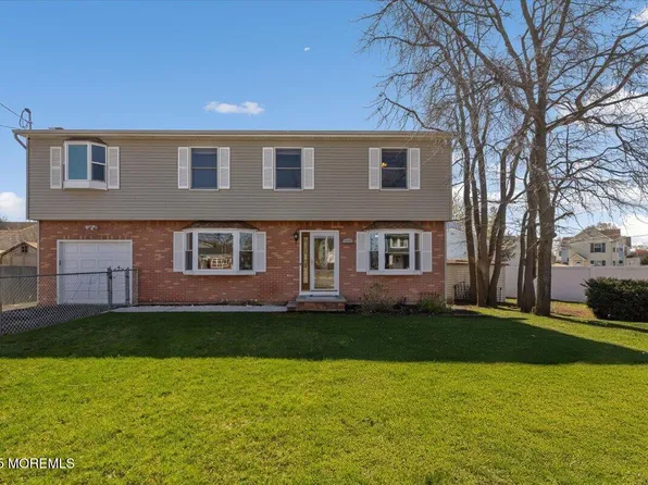 1132 Florence Avenue, Union Beach, NJ 07735