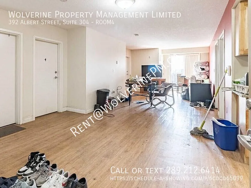 5 Student condo in the middle of Waterloo's universities — Photo 4
