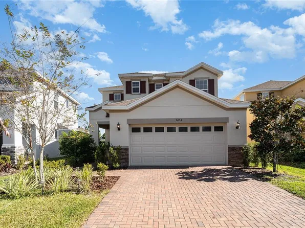 5653 Del Coronado Dr, Apollo Beach, FL 33572