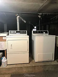 Rented by City Connections Realty