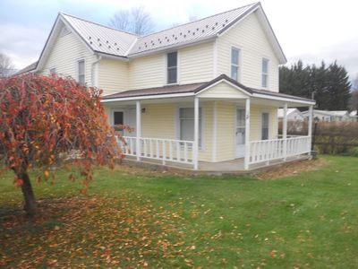 18 Honeypot Rd, Candor, NY, 13743