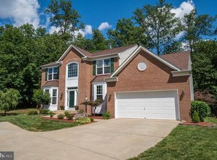 9818 Upper Mill Loop, Bristow, VA 20136
