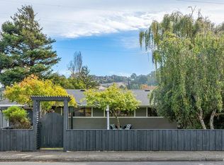 251 Flamingo Road, Mill Valley, CA 94941