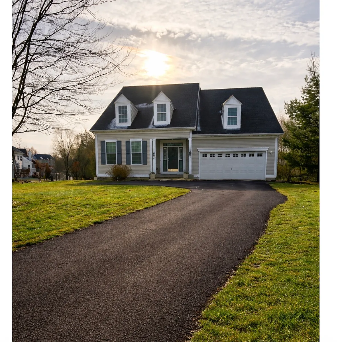 Building Photo - 3 Brookside Dr