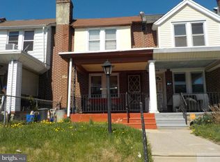 867 E Price St, Philadelphia, PA