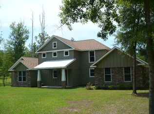 14962 Timber Ridge Dr, Loxley, AL 36551