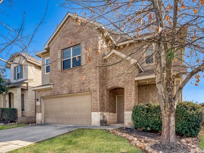 5930 Akin Elm, San Antonio, TX, 78261