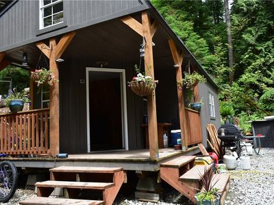 64283 E Cascade Dr, Marblemount, WA, 98267