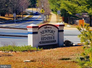 Newport Est Sec 2 Codm, Gaithersburg, MD 20877