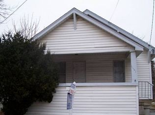 1641 Delaware Ave, Flint, MI 48506