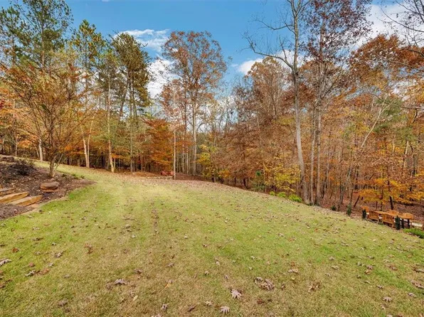 1526 Heritage Pass, Milton, GA 30004