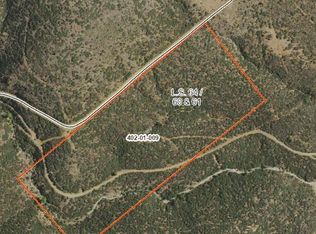 0 E Iron King Rd, Dewey, AZ 86327