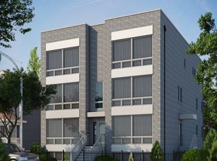 2142 W Rice St #2W, Chicago, IL 60622