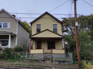 511 1st St, Monessen, PA