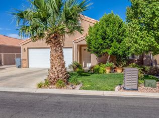 2494 S 725 W, Hurricane, UT 84737