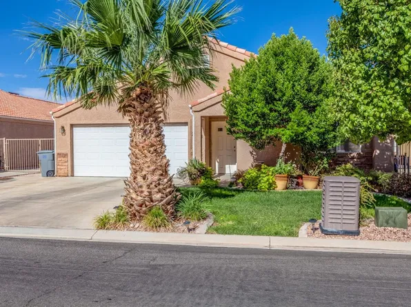 2494 S 725 W, Hurricane, UT 84737