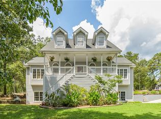 15 Spring Mountain Rd SW, Rome, GA 30165