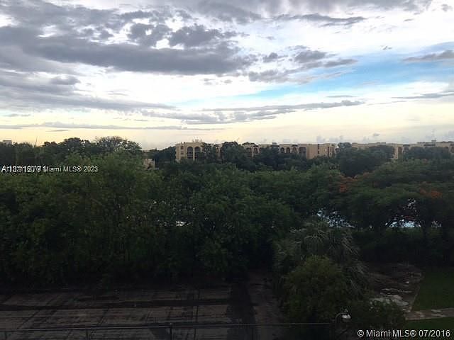 1st image of 9682 Fontainebleau Blvd APT 412