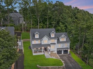 9 Steele St, Stoneham, MA 02180