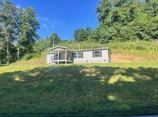 1099 Petersburg Rd, Marshall, NC 28753
