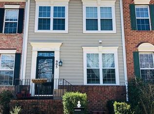 905 Main St, Gaithersburg, MD 20878