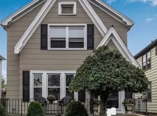 305 Saint Lawrence Ave, Buffalo, NY 14216