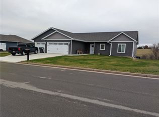 51074 Hillside Rd, Osseo, WI 54758
