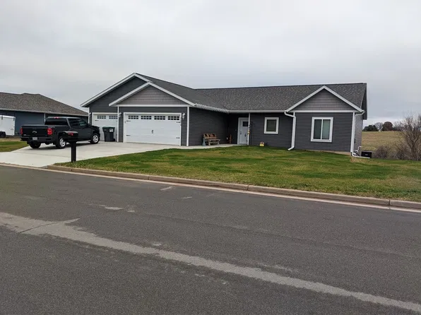 51074 Hillside Road, Osseo, WI 54758