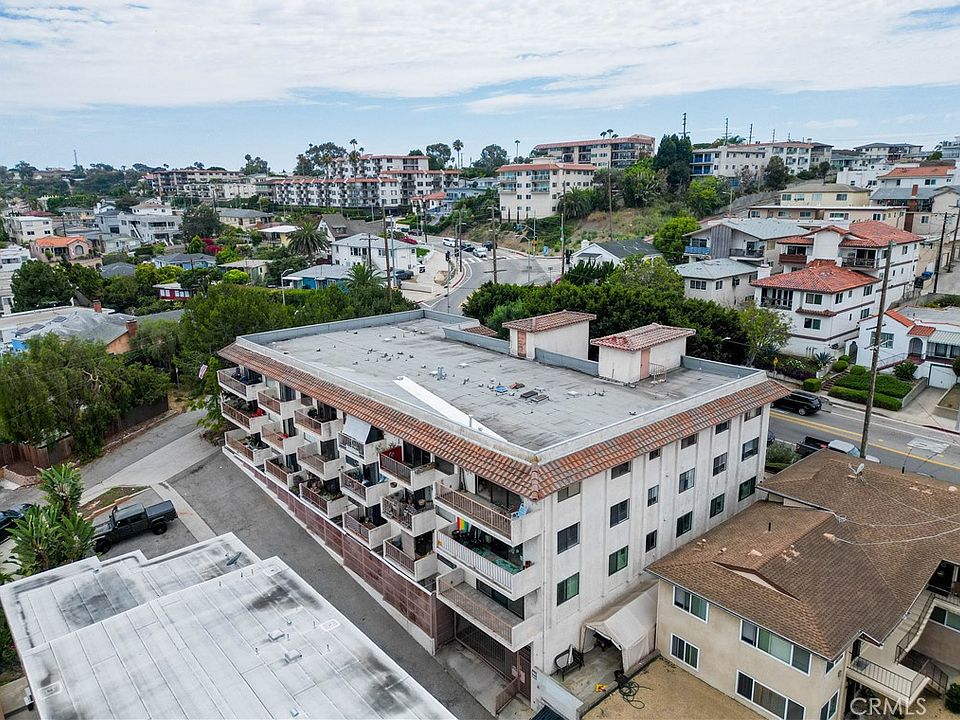 1st image of 2424 S Gaffey St APT 102