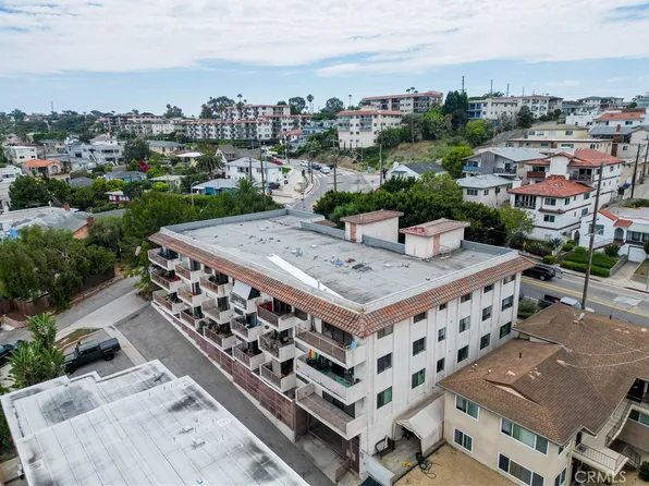 2424 S Gaffey St APT 102, Los Angeles, CA 90731