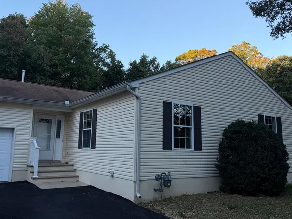 134 Old Beekman Rd, Monmouth Junction, NJ 08852