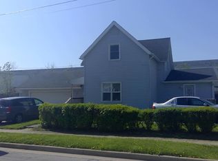 1620 Hayden St, Fort Wayne, IN 46803