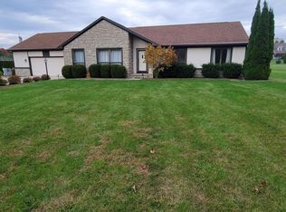 7245 Plumb Rd, Galena, OH 43021