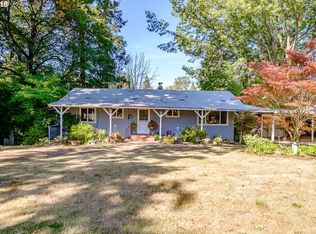 24613 NE Butteville Rd, Aurora, OR 97002