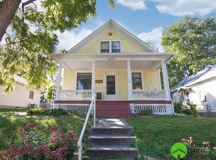 1609 S 26th St, Lincoln, NE 68502