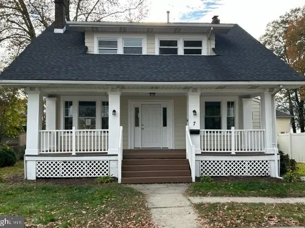 7 Summerill Ave, Penns Grove, NJ 08069