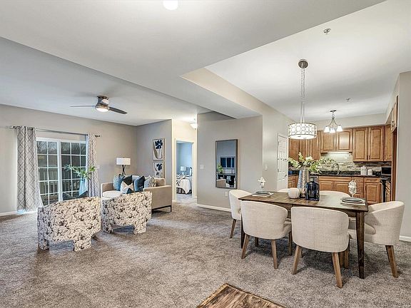 3rd image of 5 Monarch Trace Ct APT 202