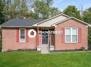 6111 Yellowsands Dr, Louisville, KY 40219